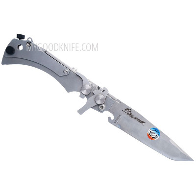 Складной нож WildSteer WX Folding Knife WX00 10см - 1