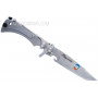 Folding knife WildSteer WX  WX00 10cm - 1