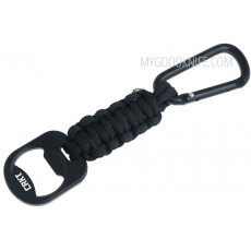 CRKT Bottle Opener Black 794023094503 - 1