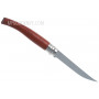 Folding knife Opinel Bubinga Slim 3123840000133 10cm - 2