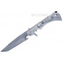 Folding knife WildSteer WX  WX00 10cm - 6