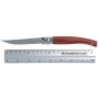 Folding knife Opinel Bubinga Slim 3123840000133 10cm - 4