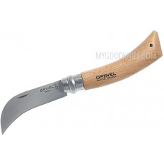 Садовый нож Opinel Прививочный №8 ООО656 8см