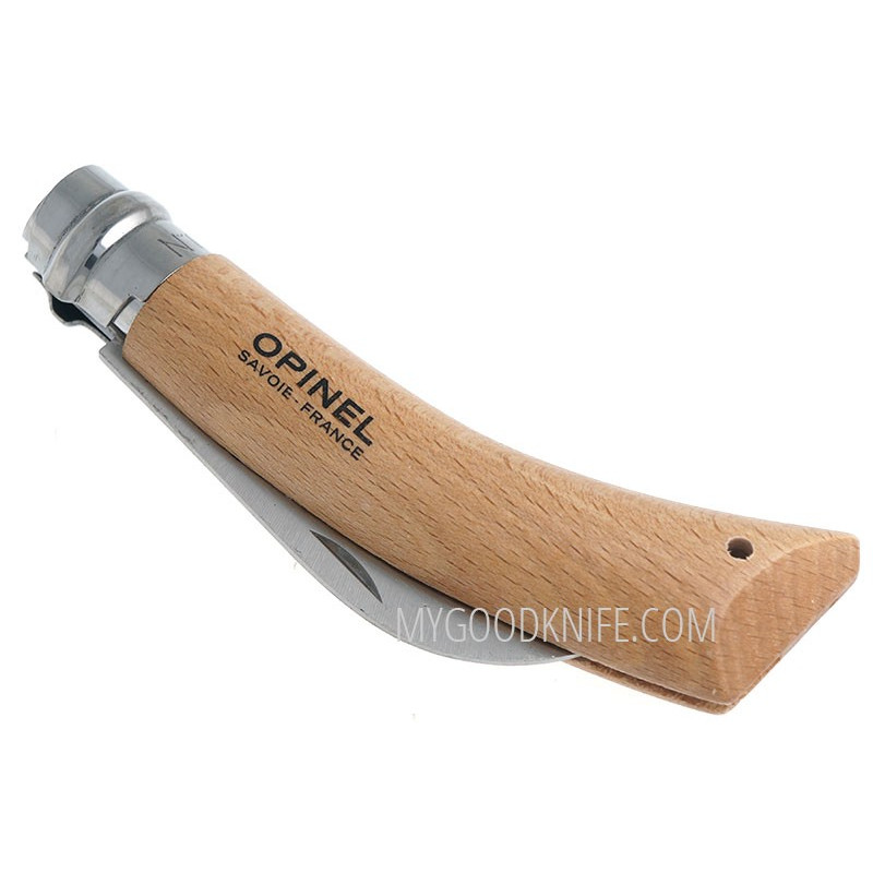 Garden knife Opinel Pruning ООО656 8cm for sale MyGoodKnife
