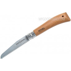 Cuchillo de jardin Opinel Blister Saw №12 12cm