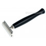 Safety razor Böker Black 04BO148 - 1
