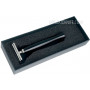 Safety razor Böker Black 04BO148 - 2
