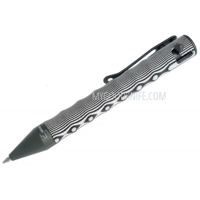 Tactical pen Böker Plus Cal. 50 Micarta  09BO079 - 1