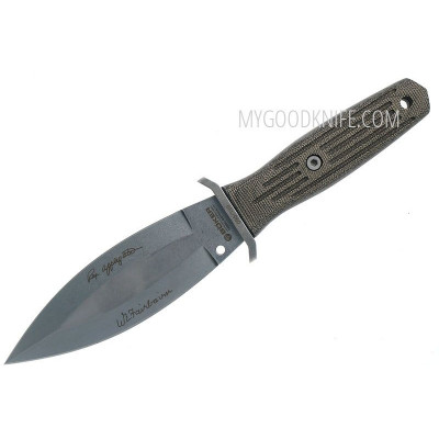 Tactical knife Böker Mini Smatchet  120246 12.1cm - 1