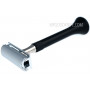 Safety razor Böker Razolution Black  04BO145 - 1