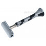 Safety razor Böker Razolution Titan  04BO144 - 2