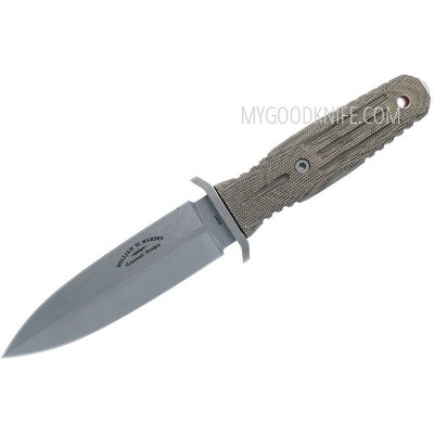 Tactical knife Böker Applegate-Fairbairn 4.5  120644 11.7cm - 1