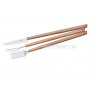 Tramontina 3 psc. Barbecue set  26499/035 18.5cm - 1