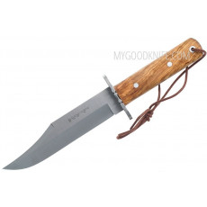 Hunting and Outdoor knife Miguel Nieto Caza Mayor 11043 17cm