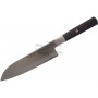 Santoku Japanese kitchen knife Miyabi 4000FC 33957-181-0 18cm - 1