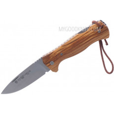Folding knife Miguel Nieto Linea Combate 653 8cm