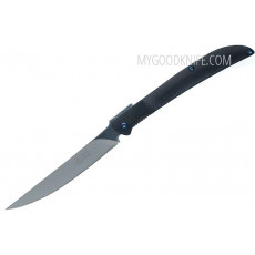 Складной нож Hikari Микарта HKSK01M 11.3см