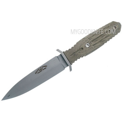 Tactical knife Böker Applegate-Fairbairn 5.5  120545 14cm - 1