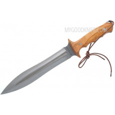 Tactical knife Miguel Nieto Linea Apache  1038 23.5cm