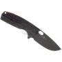 Folding knife Fox Core FX-604 B  9cm - 2