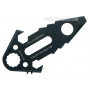 Multi-tool Extrema Ratio TK Tool 2.0 Black tktoolblack 10cm - 3