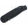 Folding knife Extrema Ratio BF1 CD Black Ruvido 04.1000.0143/RVB 6.9cm - 3