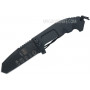 Survival knife Extrema Ratio RAO Avio raoavio 11.9cm - 1