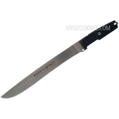 Slicing kitchen knife Extrema Ratio Psycho Mato Grosso Satin matogr 30.9cm - 1