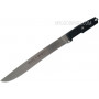 Slicing kitchen knife Extrema Ratio Psycho Mato Grosso Satin matogr 30.9cm - 1