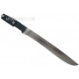 Slicing kitchen knife Extrema Ratio Psycho Mato Grosso Satin matogr 30.9cm - 2