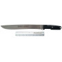 Slicing kitchen knife Extrema Ratio Psycho Mato Grosso Satin matogr 30.9cm - 4