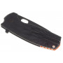 Folding knife Fox Core FX-604 B  9cm - 3
