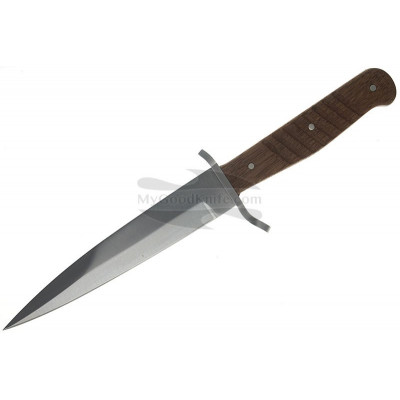 Taktinen veitsi Böker Grabendolch Trench Knife  121918 14.4cm - 1