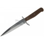 Tactical knife Böker Grabendolch Trench Knife  121918 14.4cm - 1