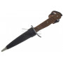Cuchillo Táctico Böker Grabendolch Trench Knife  121918 14.4cm - 3