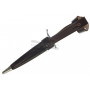 Tactical knife Böker Grabendolch Trench Knife  121918 14.4cm - 4