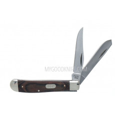 Trapper Buck 382 0382BRS-B 7cm - 1