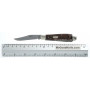 Trapper Buck 382 0382BRS-B 7cm - 4