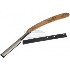 Rasierhobel Böker Barberette Razor knife Olive 140902 7cm