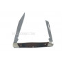 Folding knife Buck 375 Deuce  0375BRS-B 5.4cm - 1