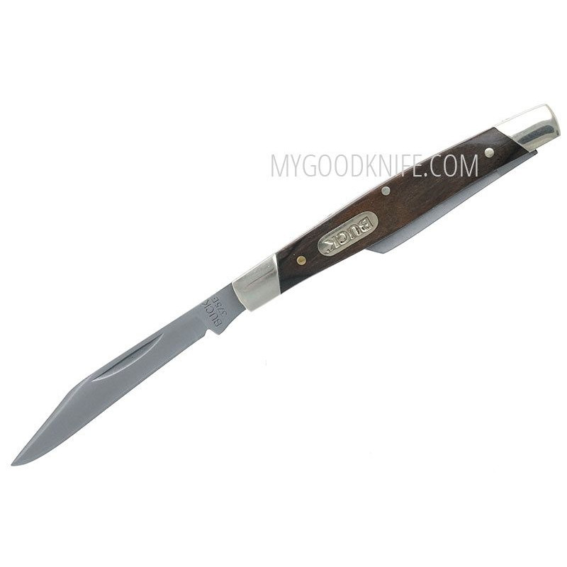 Buck Knives - All Models the Most Reviews