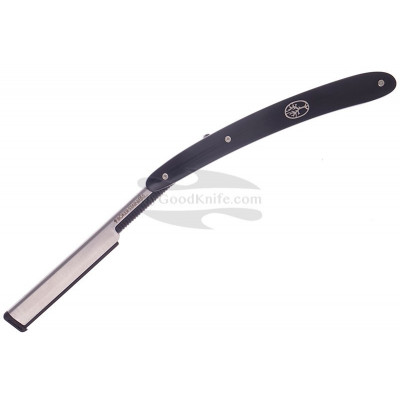 Safety razor Böker Barberette Black  140901 7cm - 1