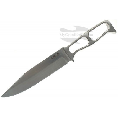 Survival knife Böker 120649 16.5cm - 1