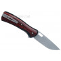 Folding knife Buck 346 Vantage Large, rosenwood 0346RWS-B 8.3cm - 2