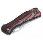 Folding knife Buck 346 Vantage Large, rosenwood 0346RWS-B 8.3cm - 3