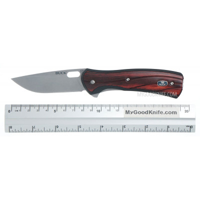 Buck Knives Vantage Small Knife 