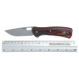 Folding knife Buck 346 Vantage Large, rosenwood 0346RWS-B 8.3cm - 5