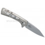 Folding knife Zero Tolerance Rexford KVT Titanium  0808 8.3cm - 2