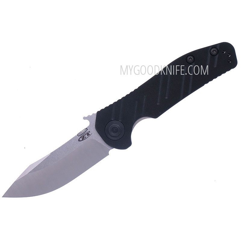 Folding knife Zero Tolerance Emerson Clip Point 0630 9.1cm for sale