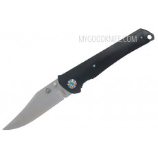 Kääntöveitsi Puma TEC one-hand knife 7306511 8cm